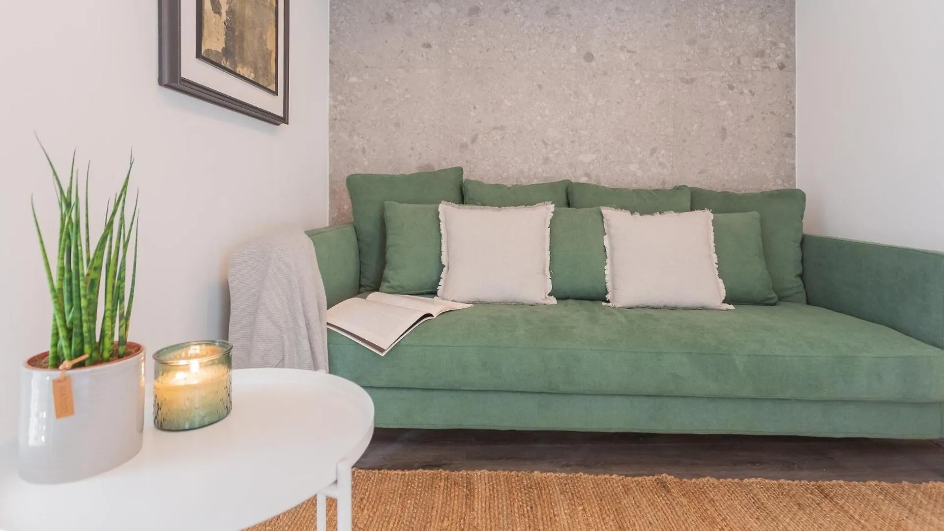 Lägenhet Muralto'S Nest By Rent All Como